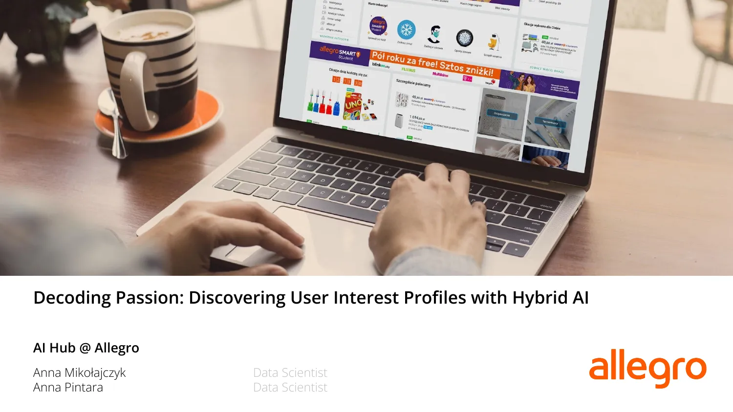 Decoding Passion: Discovering User Interest Profiles with Hybrid AI